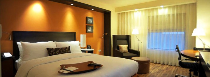 1146/Hampton by Hilton Vadodara-Alkapuri - Vadodara 12.jpg
